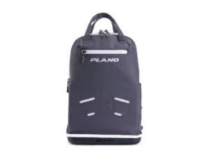 Plano Weekend Tackle Backpack 3700 - Slate - PLAWKND3700GBTPSLATE
