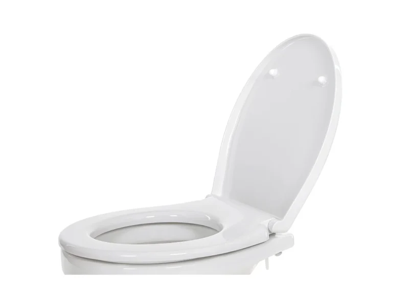 Jabsco Regular Toilet Seat w/Soft Close Lid