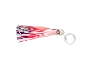 Williamson Big Game Catcher 8 - 8.25" - Candy Floss