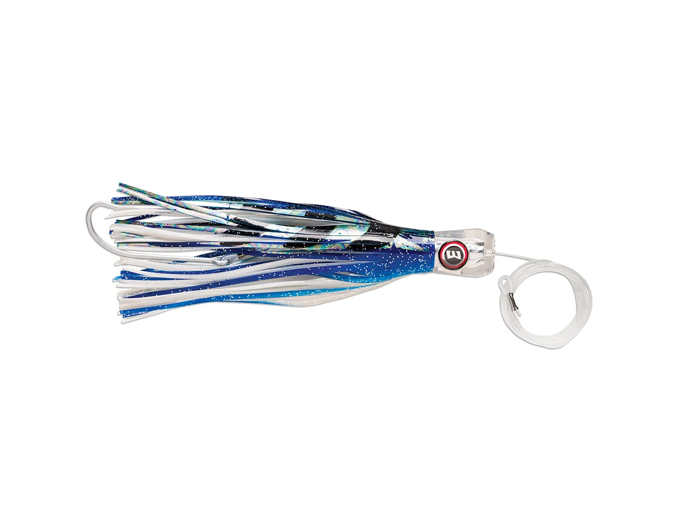 Williamson Big Game Catcher 8 - 8.25" - Skipjack