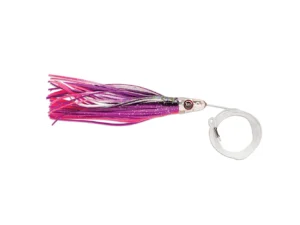 Williamson Tuna Catcher Rigged 5 - 5.5" - Black Knight