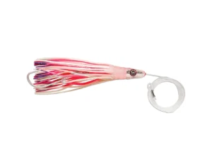 Williamson Tuna Catcher Rigged 5 - 5.5" - Candy Floss