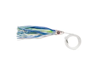 Williamson Tuna Catcher Rigged 5 - 5.5" - Mahi
