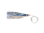 Williamson Tuna Catcher Rigged 5 - 5.5" - Skipjack