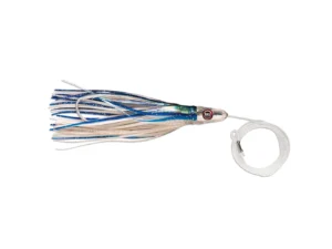 Williamson Tuna Catcher Rigged 5 - 5.5" - Skipjack