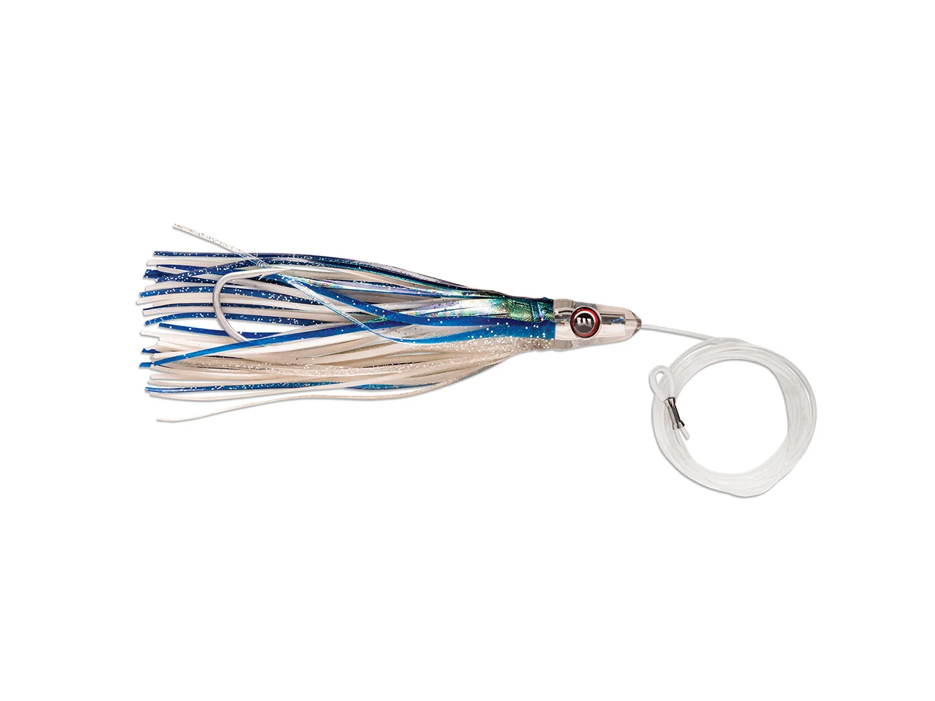 Williamson Tuna Catcher Rigged 5 - 5.5" - Skipjack