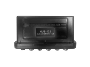 Furuno HUB102 Marinized 5 Port Ethernet Hub