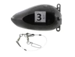 Scotty Seeker™ Single Probe w/Safety Leader