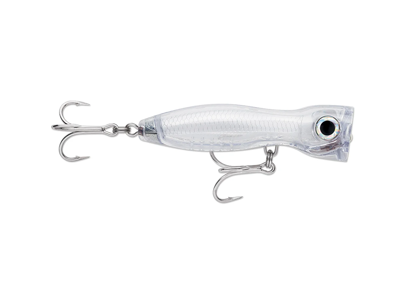 Rapala X-Rap® Magnum® Xplode 130 - Clear