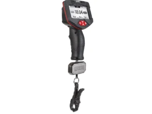 Rapala 20lb High Vis Digital Scale