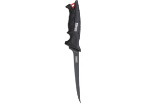 Rapala Stealth FXF Fillet Knife - 6" - Medium Flex