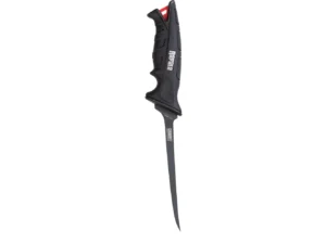 Rapala Stealth FXF Fillet Knife - 6" - Flexible
