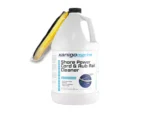 Xanigo Marine Shore Power Cord & Rub Rail Cleaner w/Glove - 1 Gallon