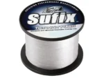 Sufix Tritanum Plus&trade; - 20lb - Clear - 2670 yds
