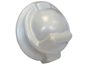 Ritchie BN-202 Navigator Compass Cover - White