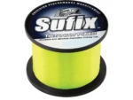 Sufix Tritanum Plus™ - 50lb - Chartreuse - 315 yds