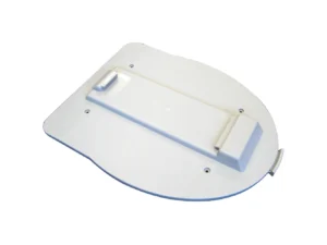Thetford Floor Plate f/565E Curve Toilet
