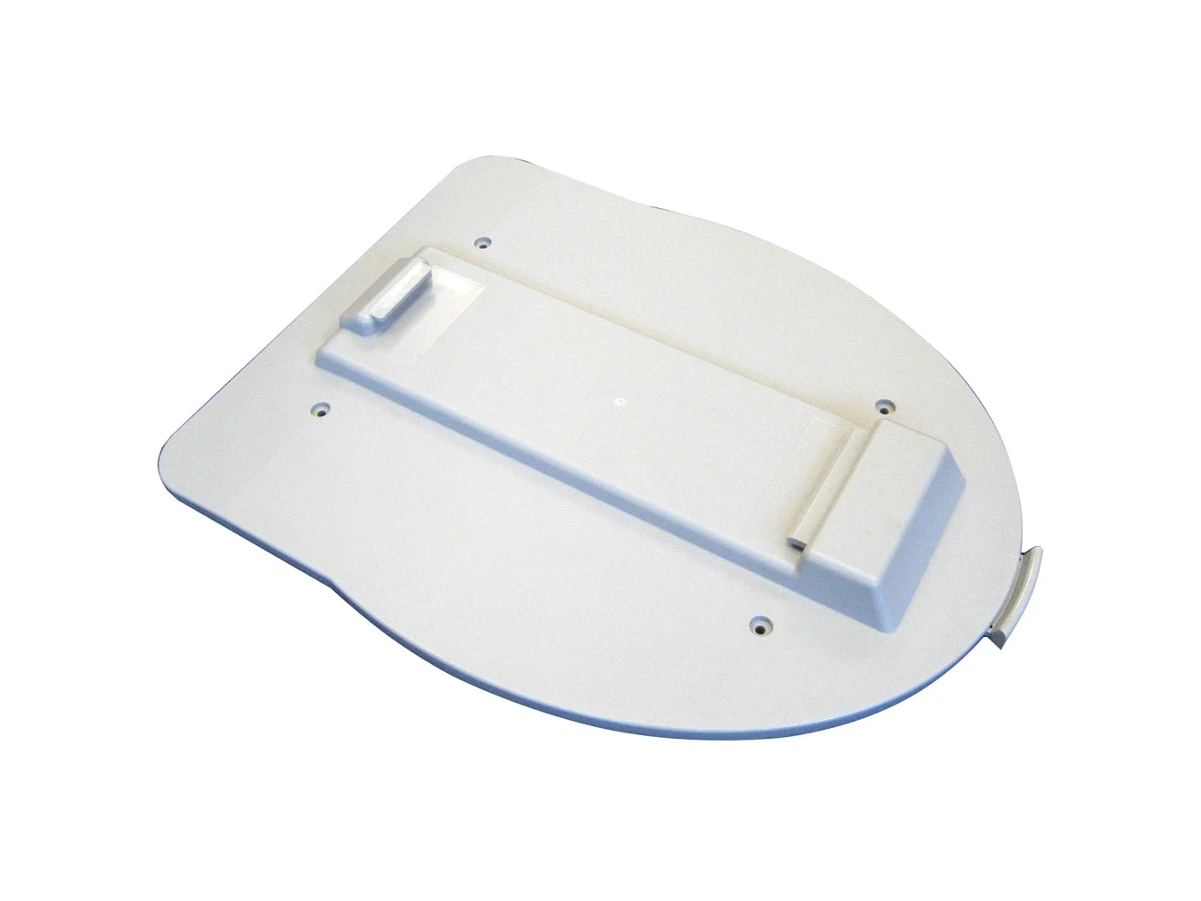 Thetford Floor Plate f/565E Curve Toilet