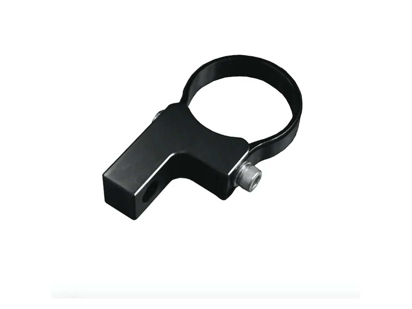 Black Oak Horizontal Bracket 1" - Individual