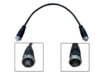 Furuno 0.5M Jumper Cable f/HUB102