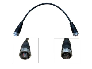 Furuno 0.5M Jumper Cable f/HUB102