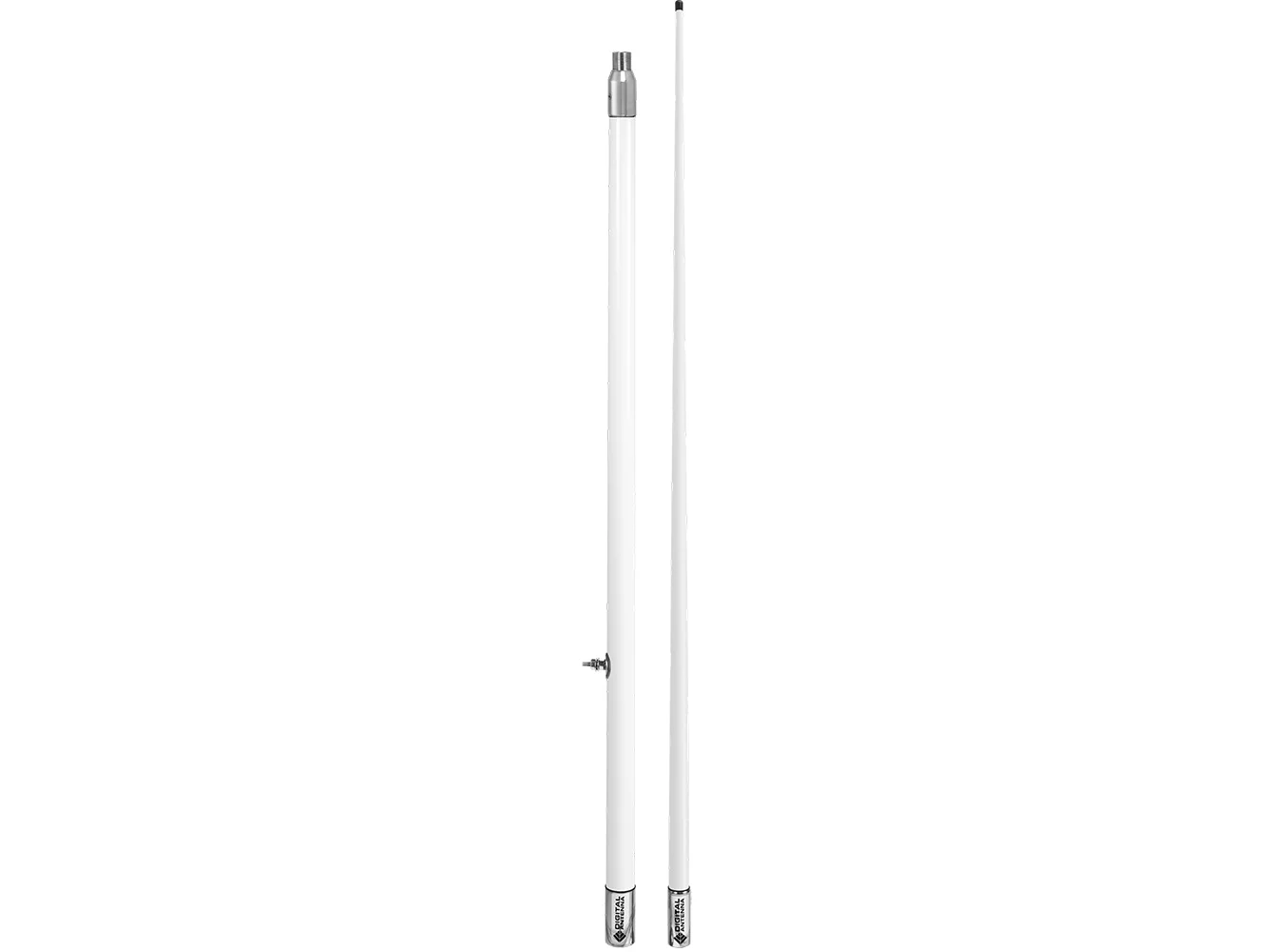 Digital Antenna 544-SSW-S 16' Single Side Band Antenna