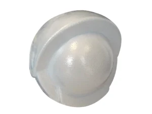 Ritchie N-203-C Compass Cover f/Navigator & SuperSport Compasses - White