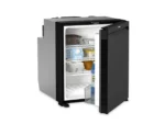 Dometic NRX 60E Compressor Refrigerator - 60L - Black