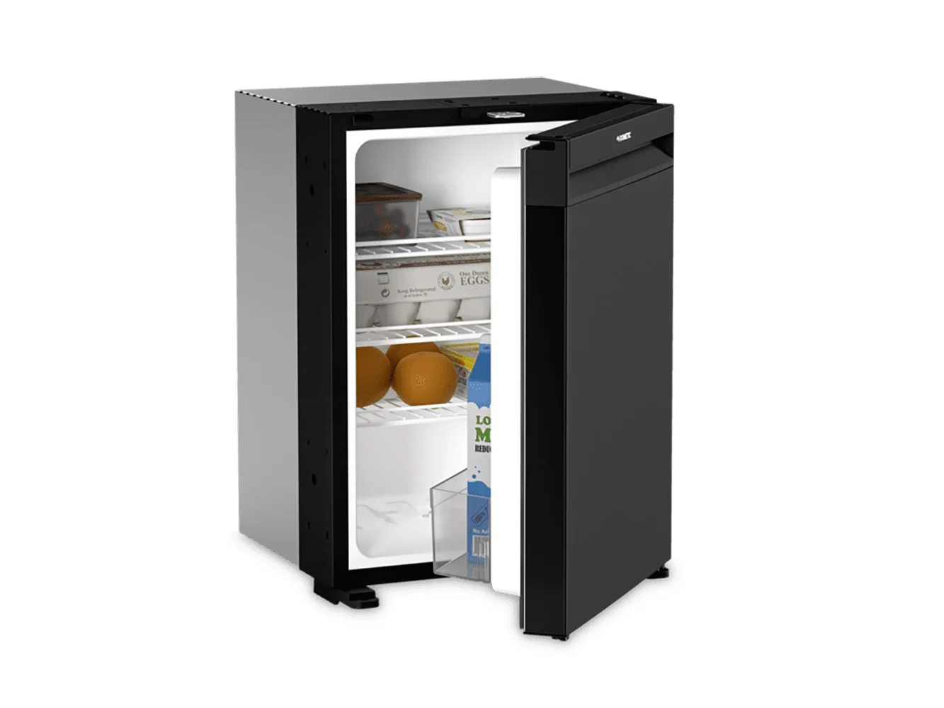 Dometic NRX 35E Compressor Refrigerator - 35L - Black