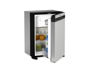 Dometic NRX 35S Compressor Refrigerator - 35L - Stainless Steel