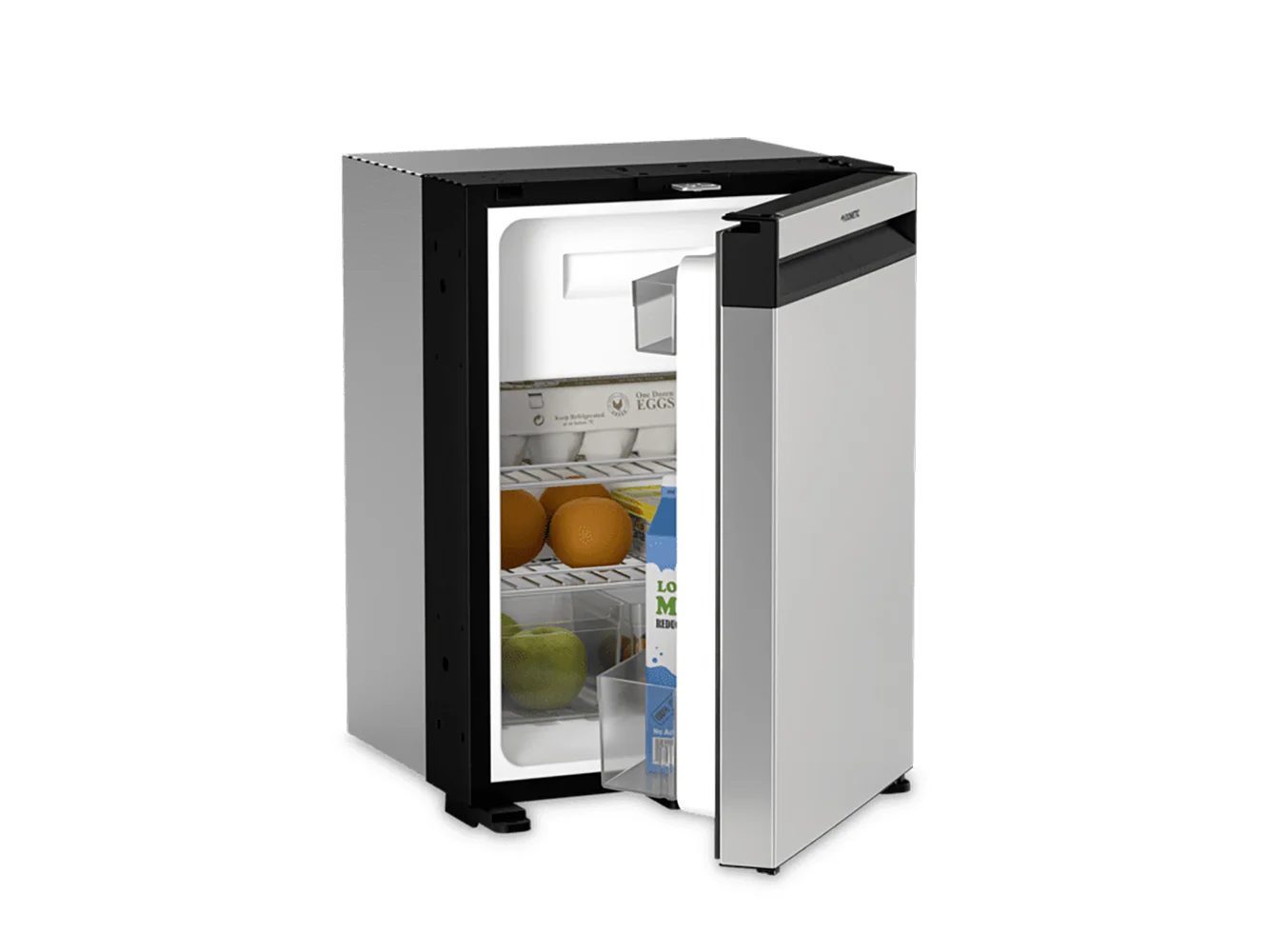 Dometic NRX 35S Compressor Refrigerator - 35L - Stainless Steel