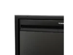 Dometic Universal Flush Mount Frame f/NRX80 Compressor Refrigerators - Black