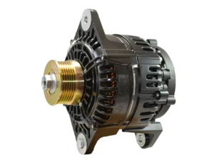 Balmar Alternator 97XD Series 190A, 24V, K6 Pulley