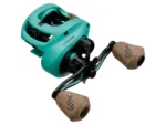 13 Fishing Concept TX2 Baitcast Reel - 7.5:1 - LH