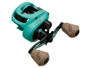 13 Fishing Concept TX2 Baitcast Reel - 7.5:1 - LH