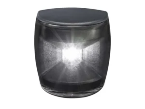 Hella Marine 3nm NaviLED PRO Stern Navigation Lamp - Black