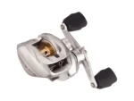 13 Fishing Modus C2 Baitcast Reel - 6.6:1 - LH