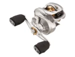 13 Fishing Modus C2 Baitcast Reel - 6.6:1 - RH