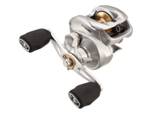 13 Fishing Modus C2 Baitcast Reel - 8.1:1 - RH
