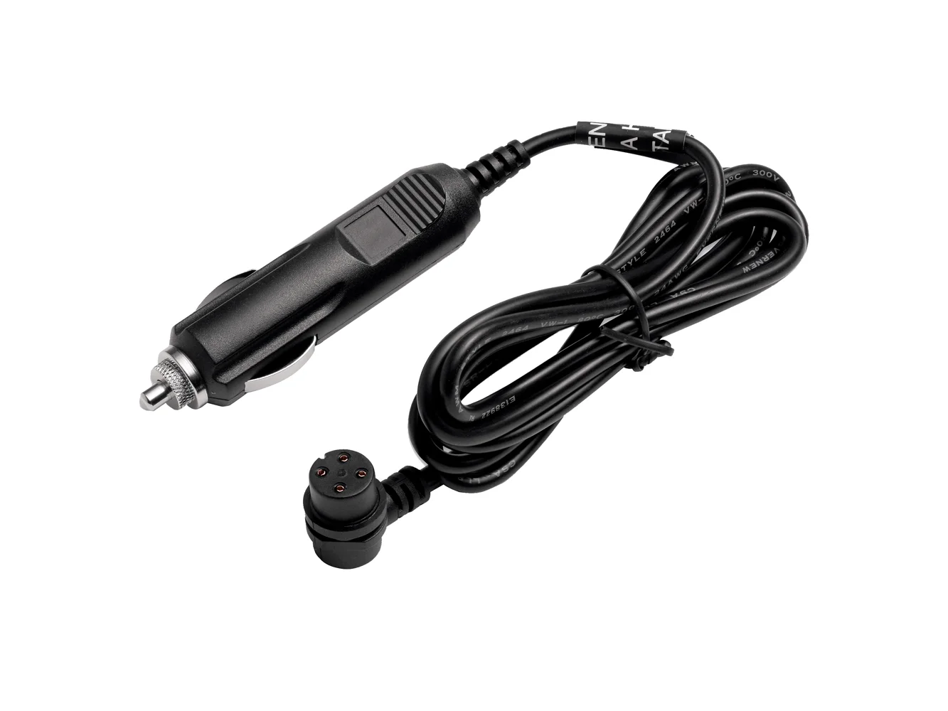 Garmin 12V Adapter Cable f/Cigarette Lighter