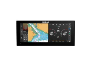 Simrad NSX 3015UW - No Transducer