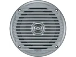 JENSEN 6" MS6007S Marine Speaker - Silver