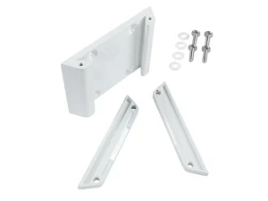 Lewmar Quick Release Mounting Bracket f/Axis & Shallow Water Anchors - White