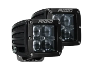 RIGID Industries D-Series Surface Mount Hyperspot - Pair