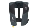 Mustang MIT 150 Convertible A/M Inflatable PFD - Admiral Grey
