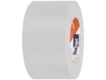 Shurtape UV-Resistant Marine Heat Shrink Tape - 72MM x 55M Roll - Serrated Edge White