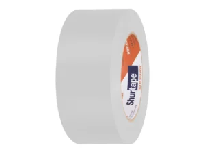 Shurtape UV-Resistant Marine Hull Preservation Tape - 48MM - 33M Roll - Straight Edge White
