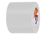 Shurtape UV-Resistant Marine Hull Preservation Tape - 96MM - 33M Roll - Straight Edge White