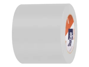 Shurtape UV-Resistant Marine Hull Preservation Tape - 96MM - 33M Roll - Straight Edge White