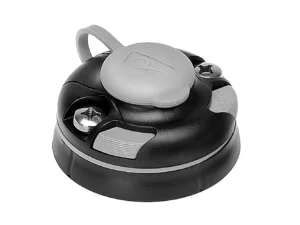 RAILBLAZA StarPort Base - Black